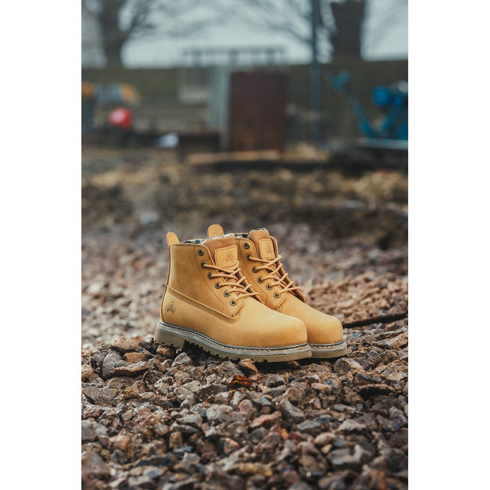 Amblers Safety FS103 Safety Boot