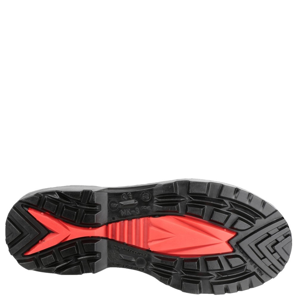 Dunlop Purofort+ Full Safety Wellington