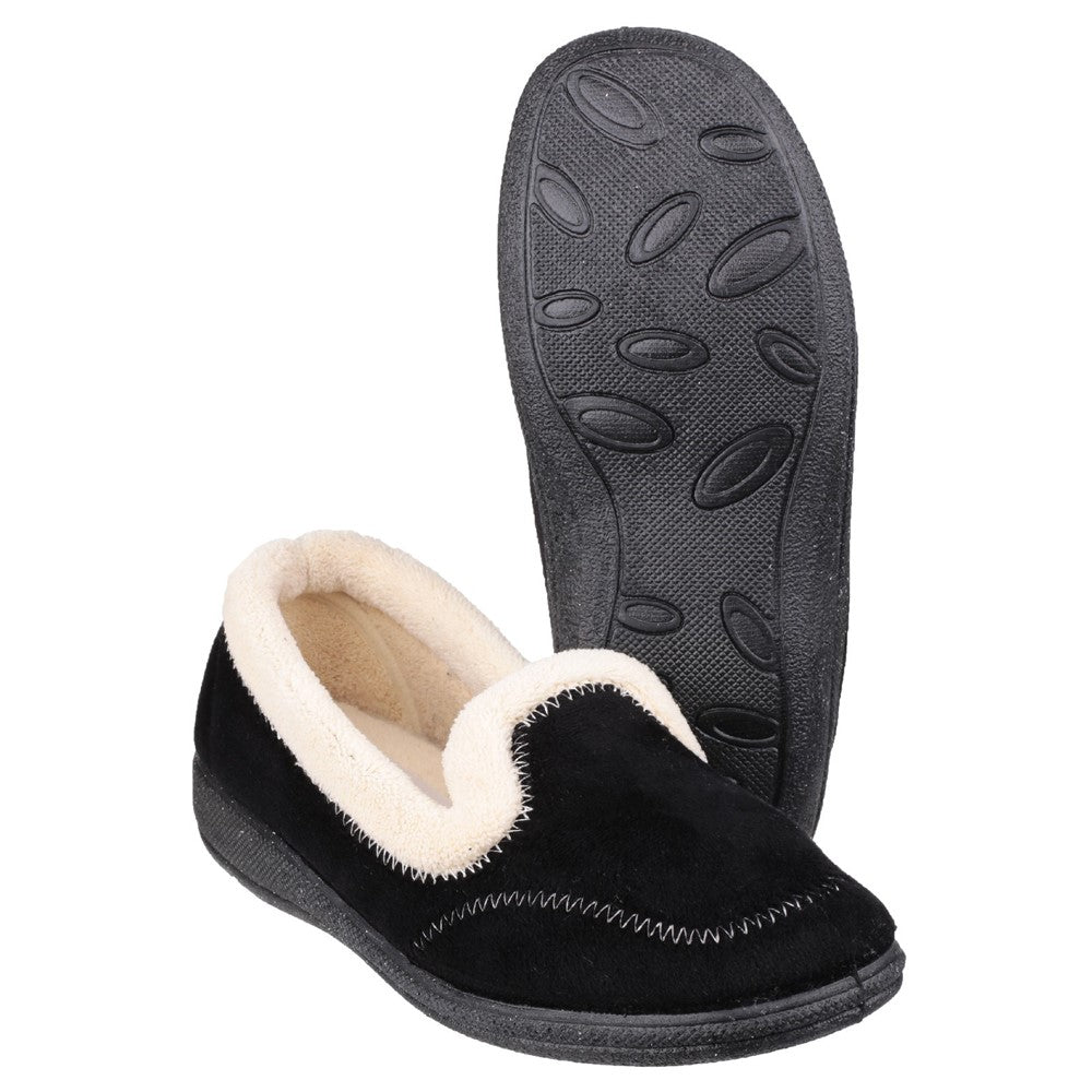 Mirak Maier Memory Foam Slipper