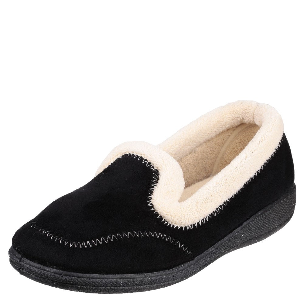 Mirak Maier Memory Foam Slipper