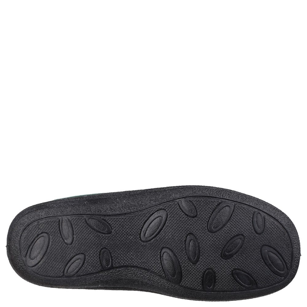 Mirak Maier Memory Foam Slipper