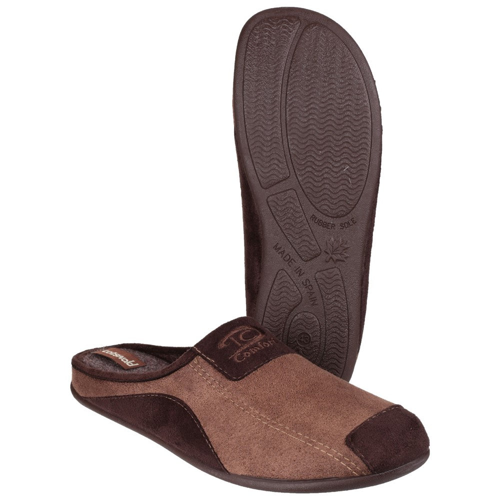 Cotswold Westwell Slipper