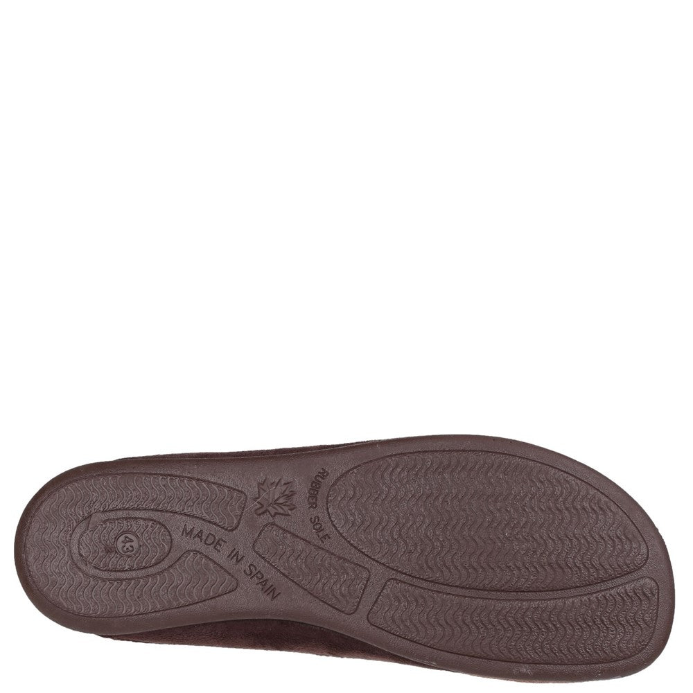 Cotswold Westwell Slipper