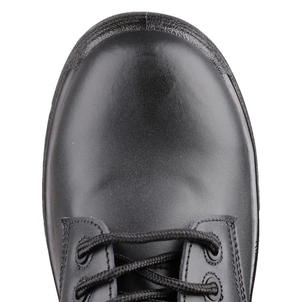 Centek FS311C Lace-up Safety Shoe