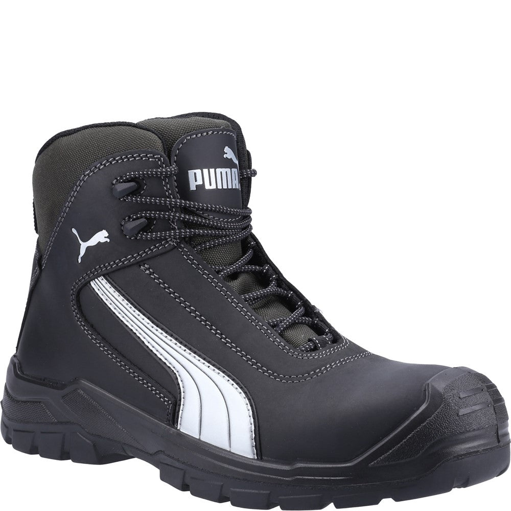Puma Safety Cascades Mid S3 Safety Boot