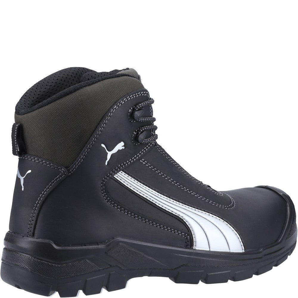 Puma Safety Cascades Mid S3 Safety Boot