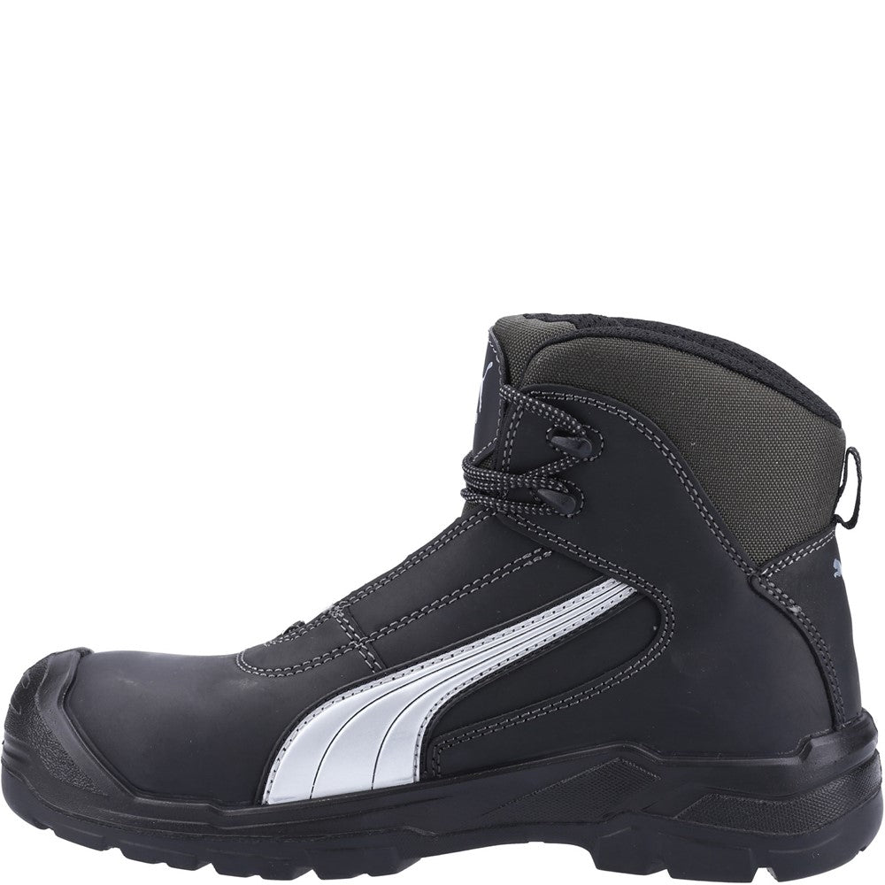 Puma Safety Cascades Mid S3 Safety Boot
