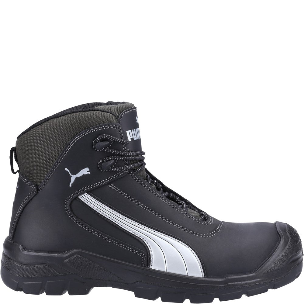 Puma Safety Cascades Mid S3 Safety Boot