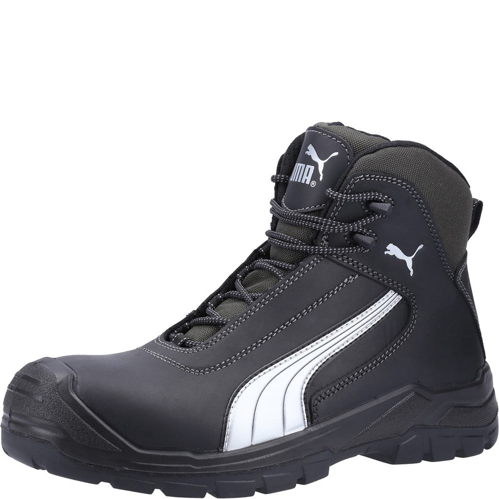 Puma Safety Cascades Mid S3 Safety Boot