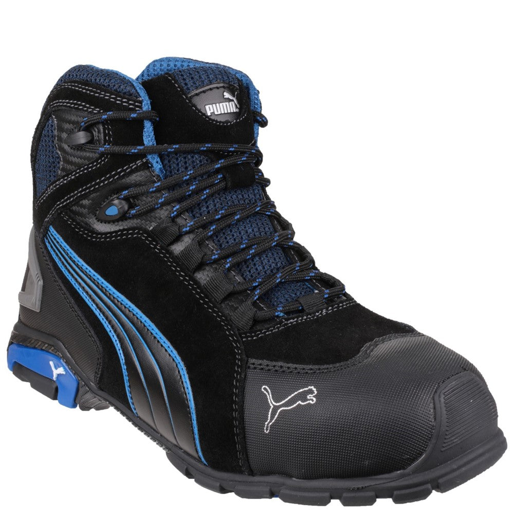 Puma Safety Rio Mid Lace-up Safety Boot