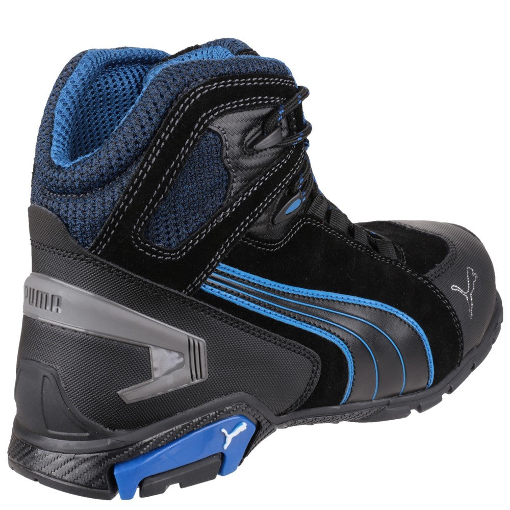 Puma Safety Rio Mid Lace-up Safety Boot