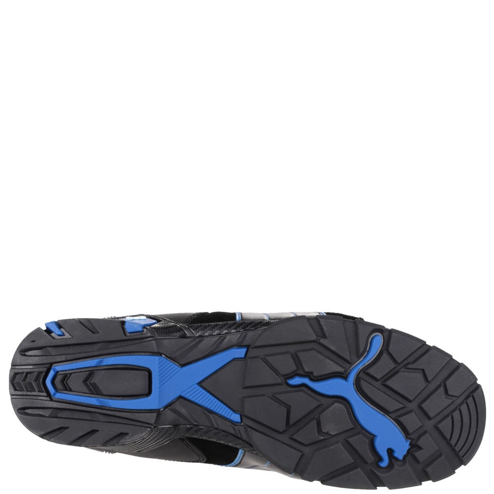 Puma Safety Rio Mid Lace-up Safety Boot