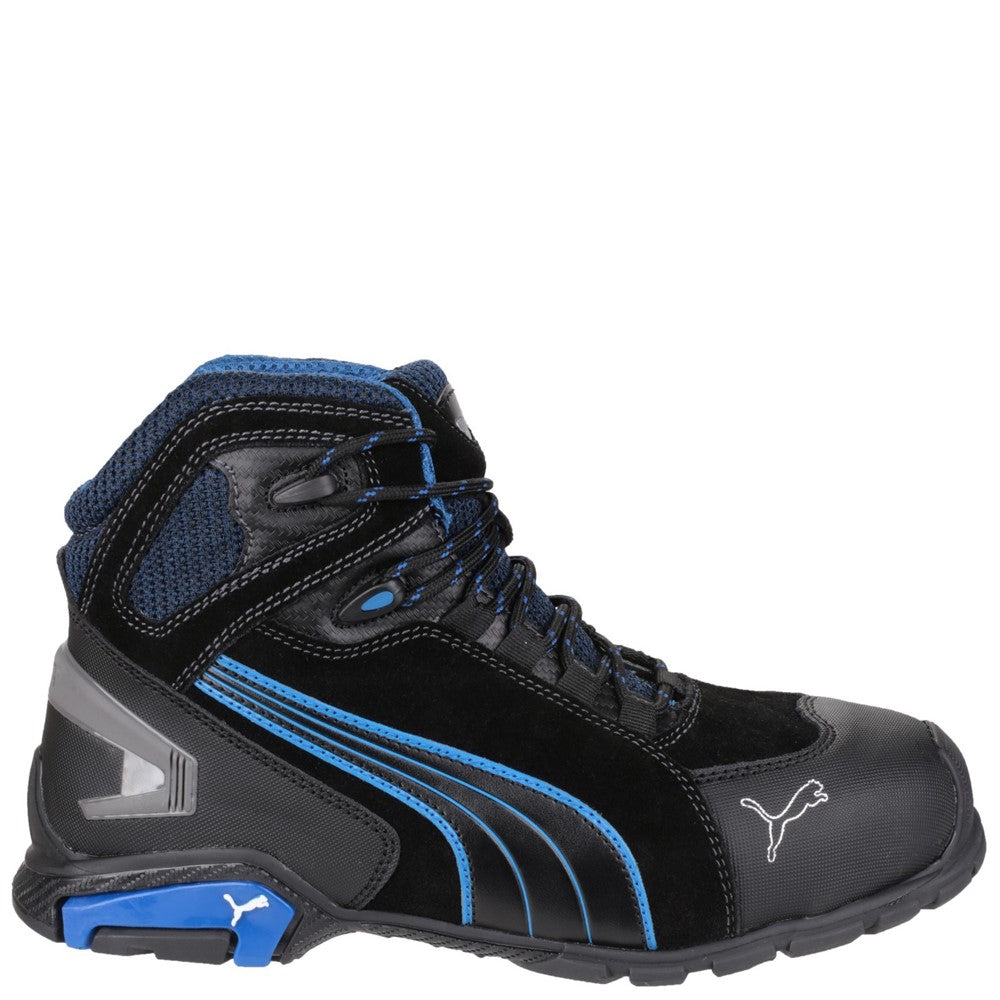 Puma Safety Rio Mid Lace-up Safety Boot