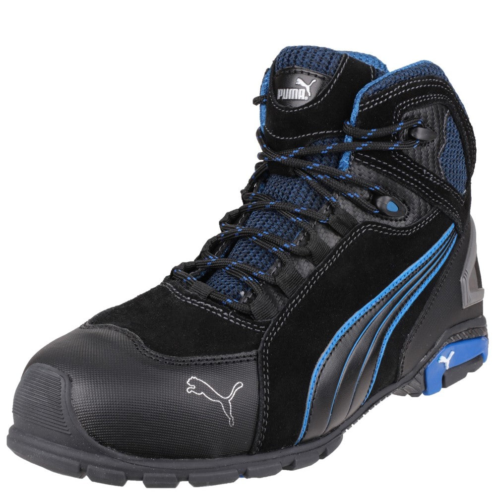Puma Safety Rio Mid Lace-up Safety Boot