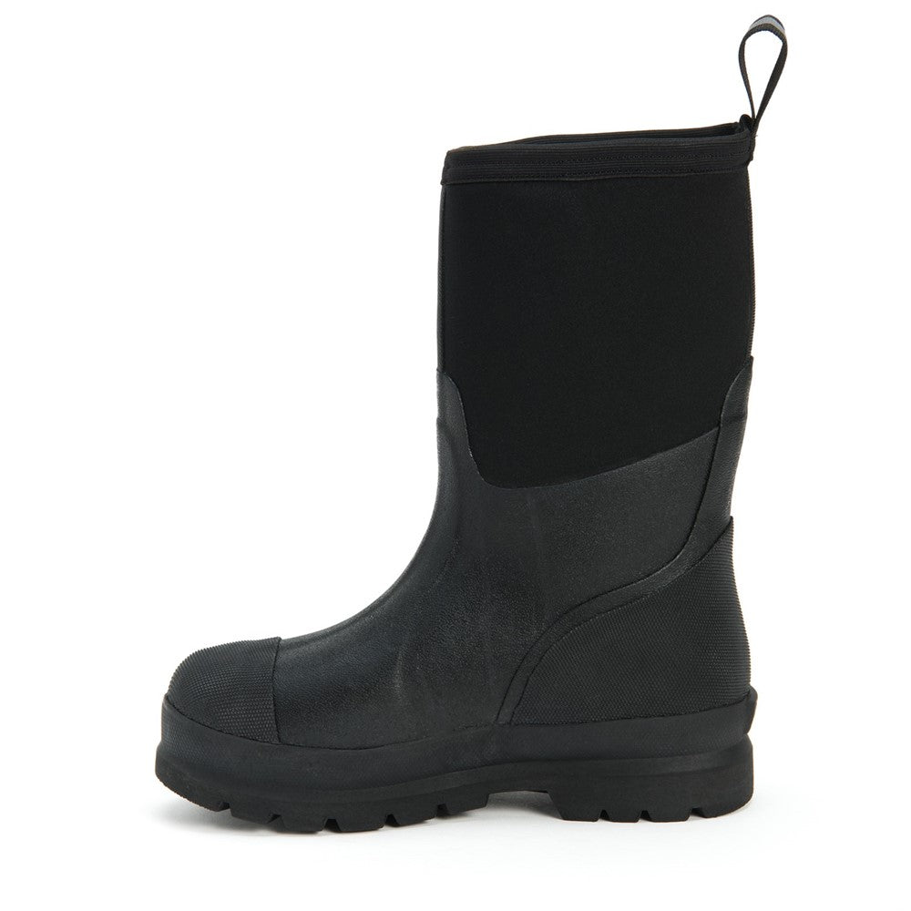 Muck Boots Chore Classic Mid Patterned Wellington
