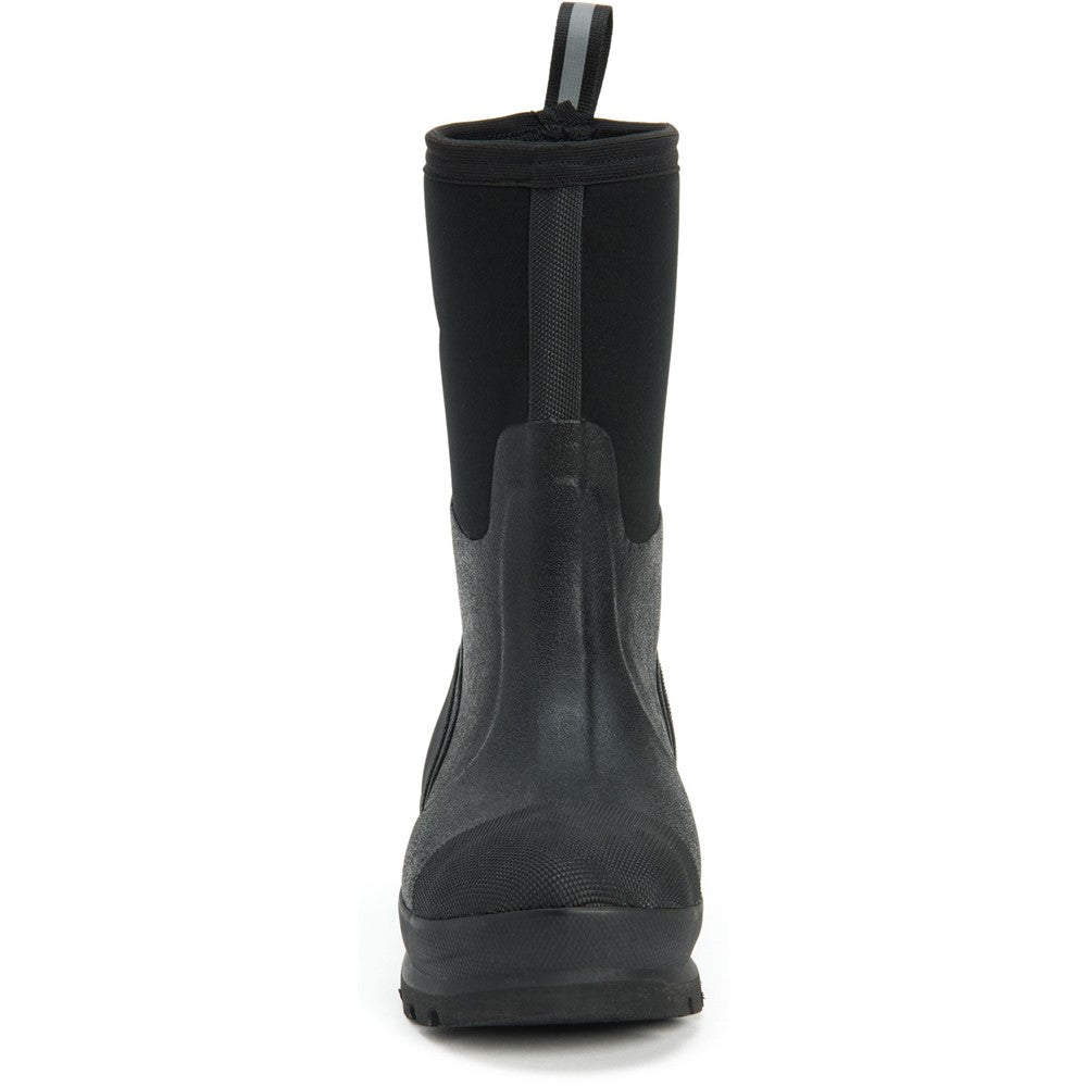 Muck Boots Chore Classic Mid Patterned Wellington