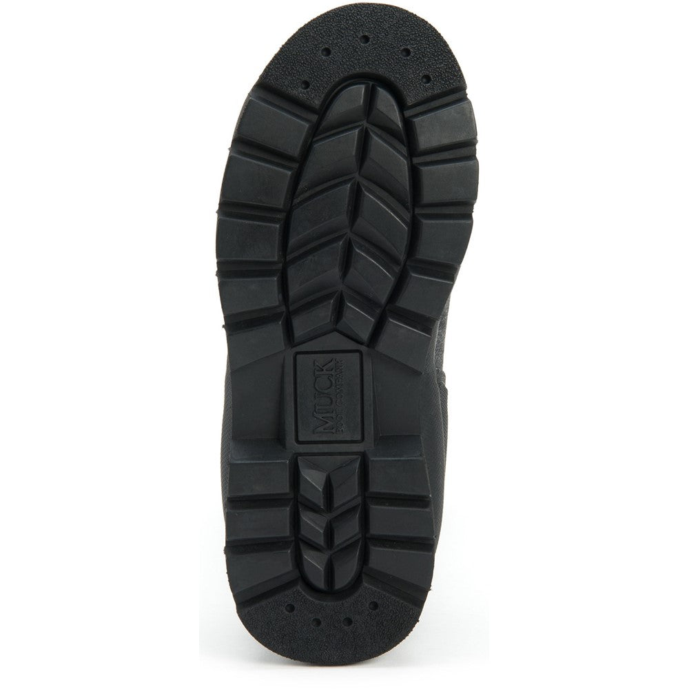 Muck Boots Chore Classic Mid Patterned Wellington