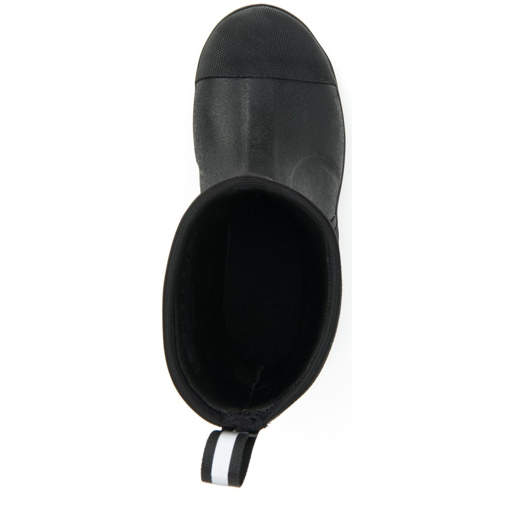 Muck Boots Chore Classic Mid Patterned Wellington