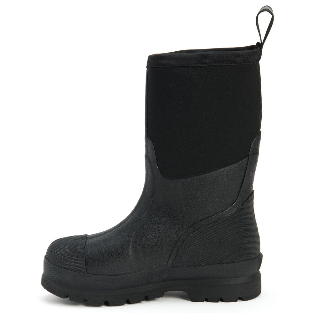Muck Boots Chore Classic Mid Patterned Wellington