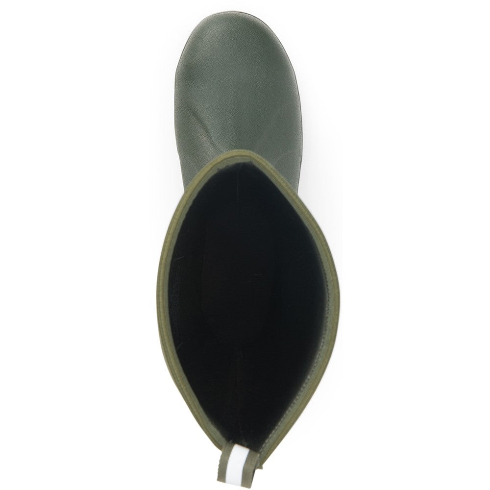 Muck Boots Chore Classic Steel Safety Wellington