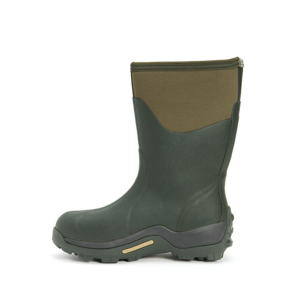 Muck Boots Muckmaster Mid Wellington