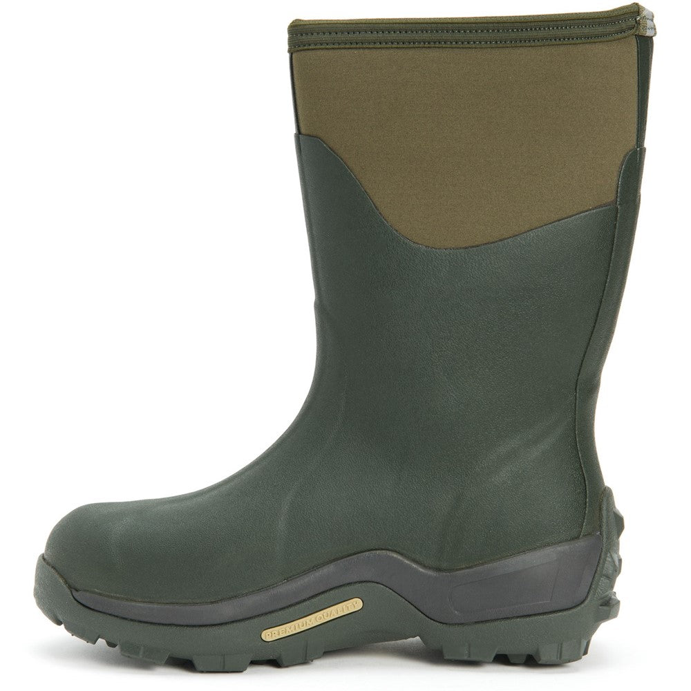 Muck Boots Muckmaster Mid Wellington