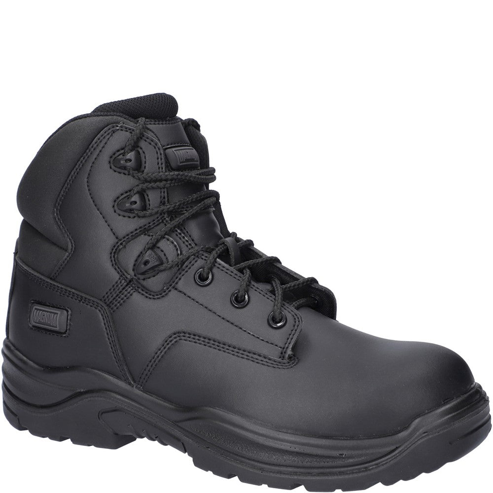 Magnum Precision Sitemaster CT CP Uniform Safety Boot