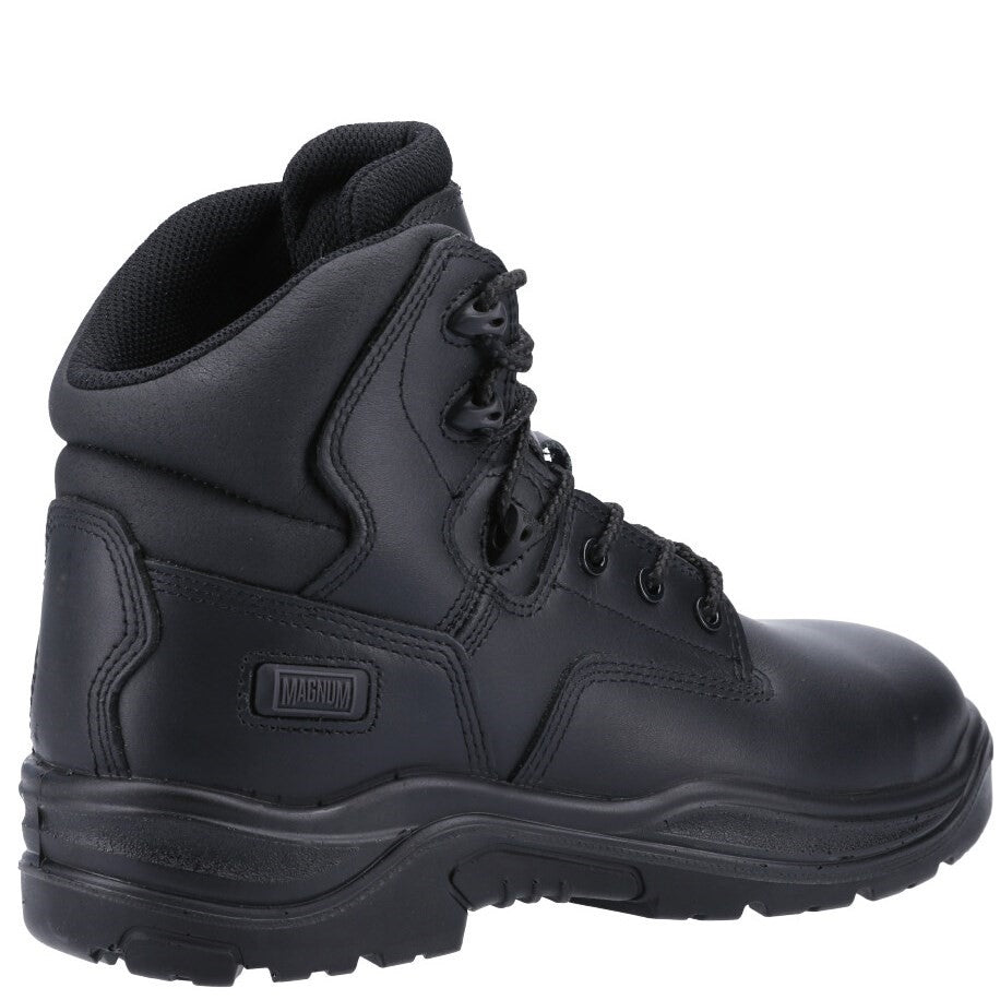 Magnum Precision Sitemaster CT CP Uniform Safety Boot