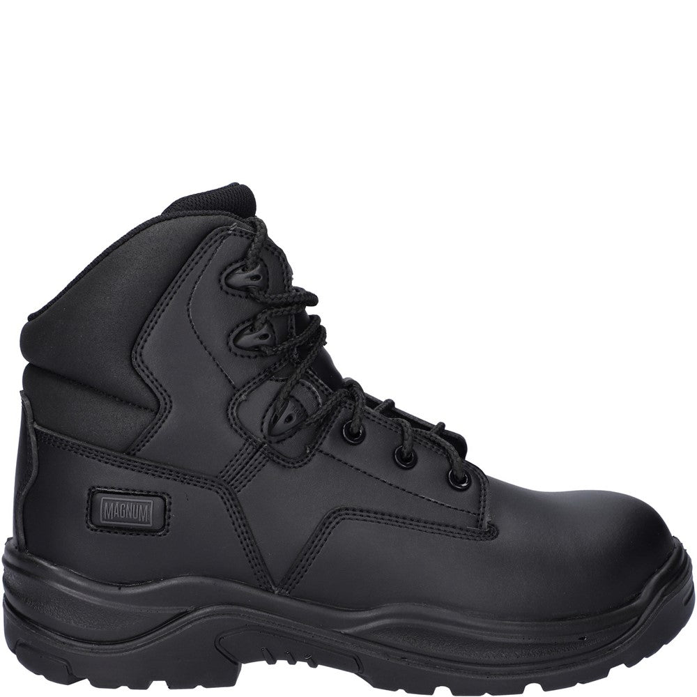 Magnum Precision Sitemaster CT CP Uniform Safety Boot