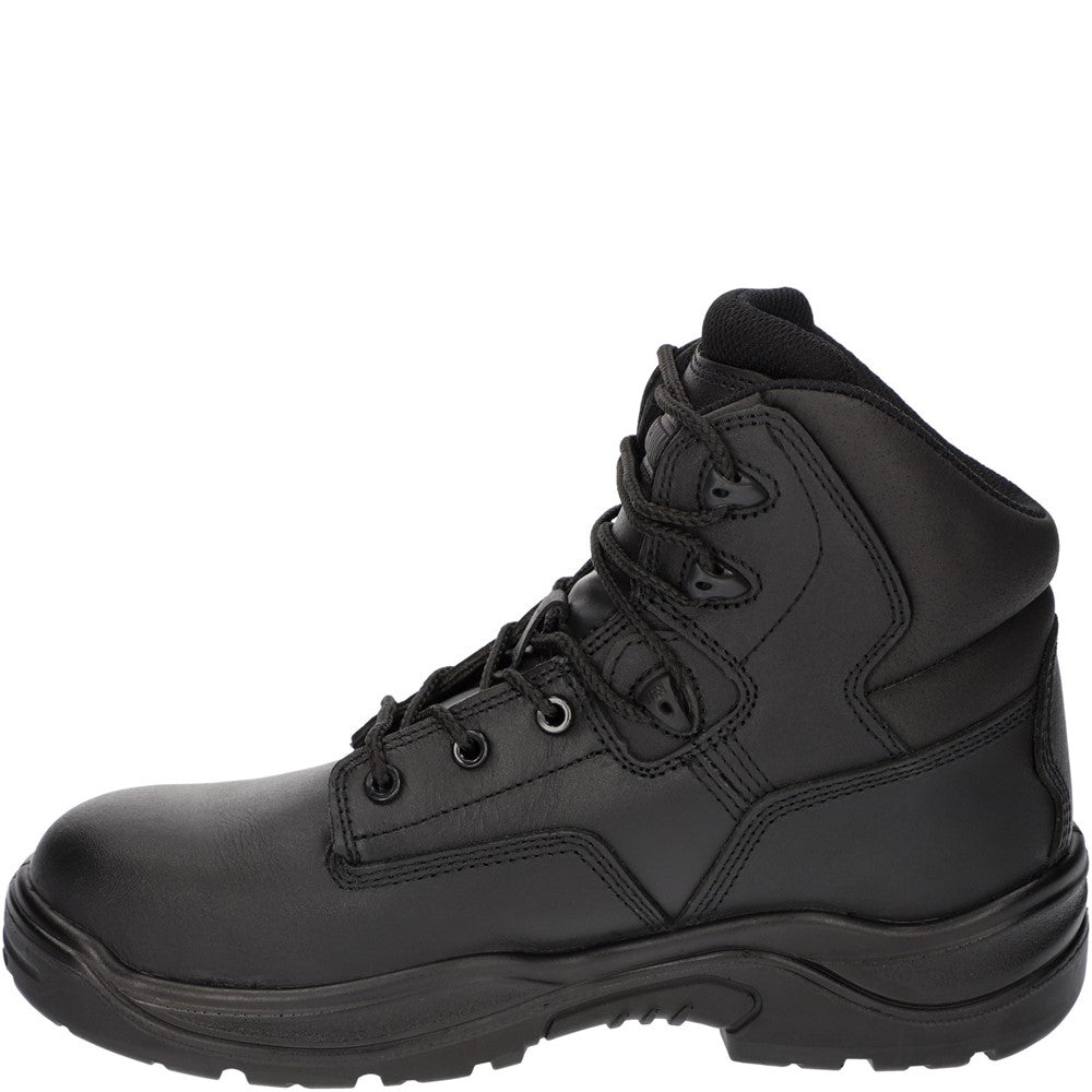 Magnum Precision Sitemaster CT CP Uniform Safety Boot
