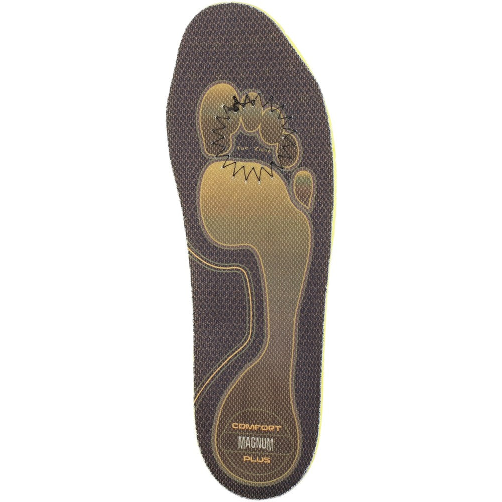 Magnum Precision Sitemaster CT CP Uniform Safety Boot