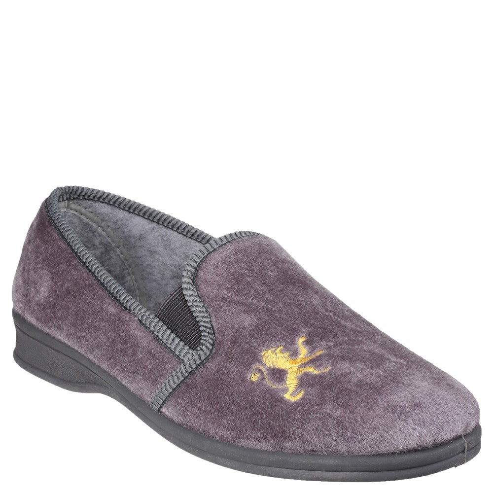 Mirak Warminster Slipper