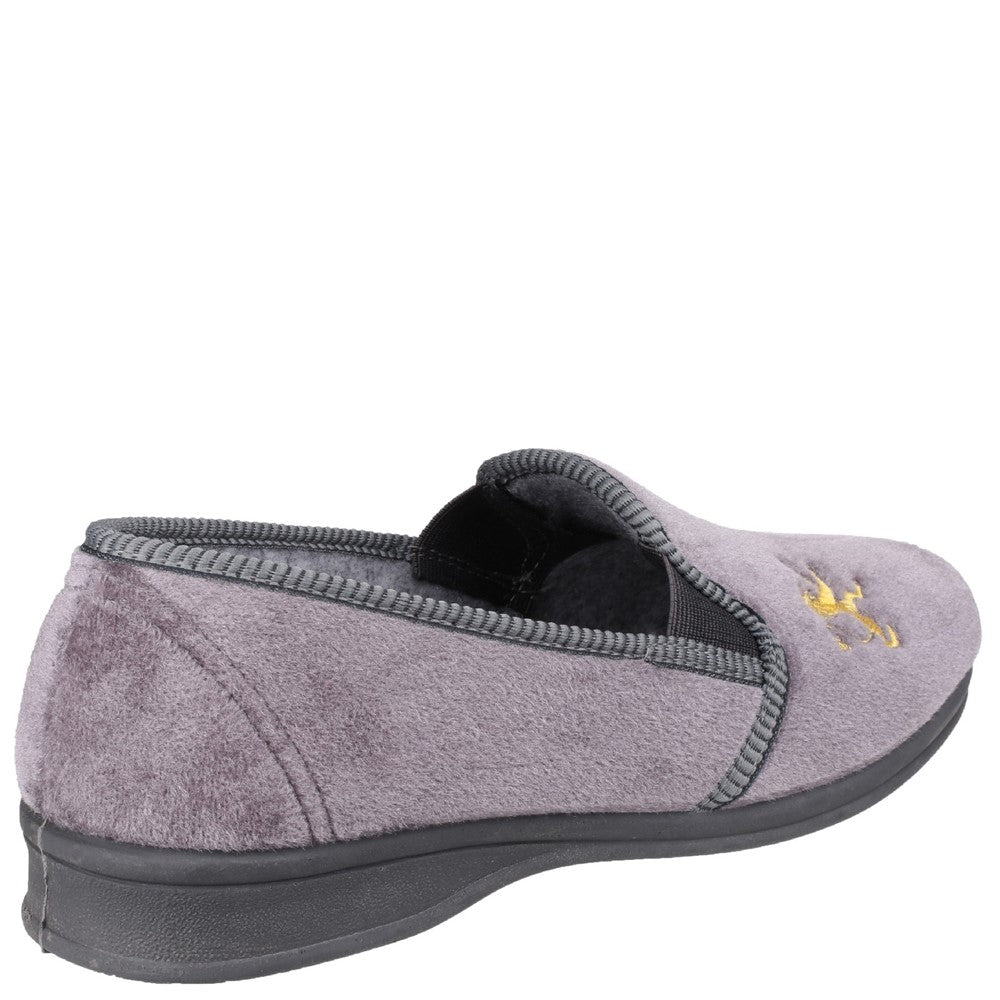 Mirak Warminster Slipper