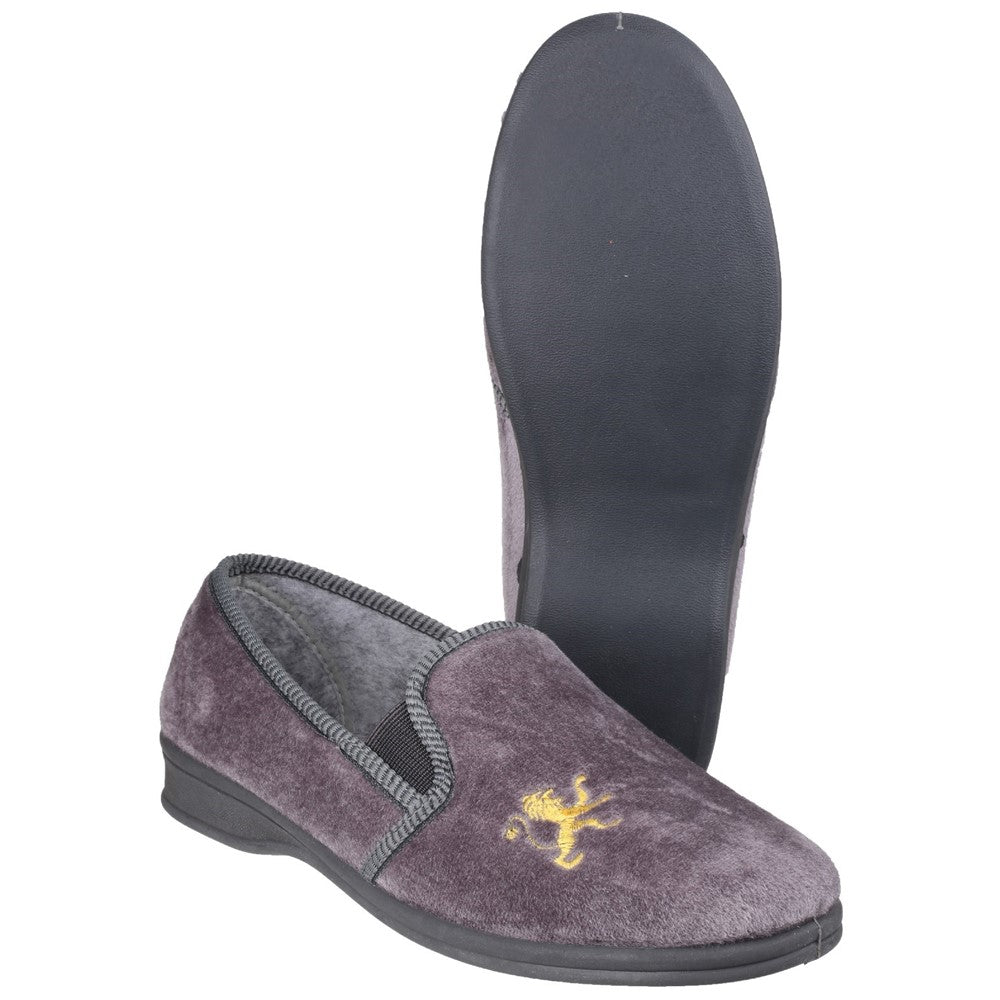 Mirak Warminster Slipper