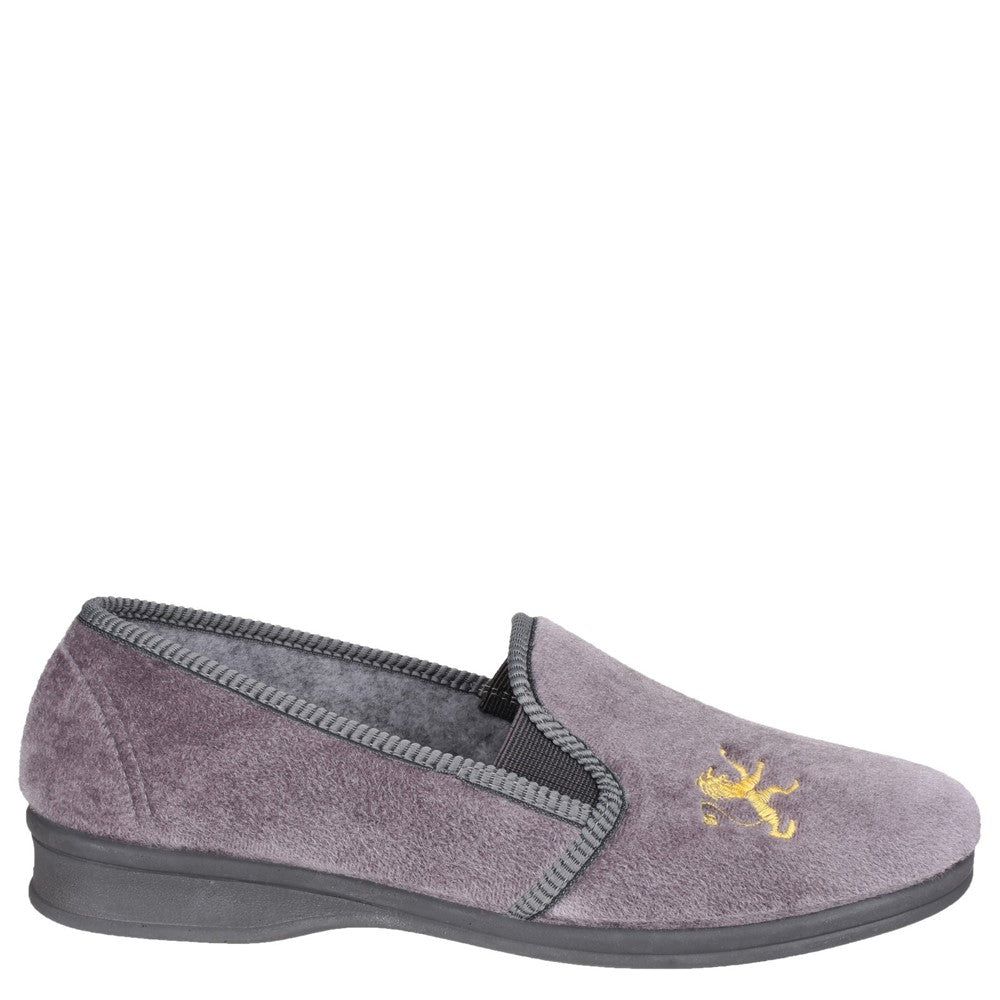Mirak Warminster Slipper