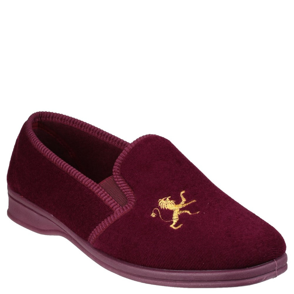Mirak Warminster Slipper