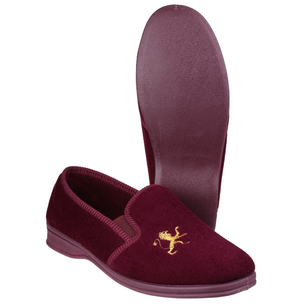 Mirak Warminster Slipper
