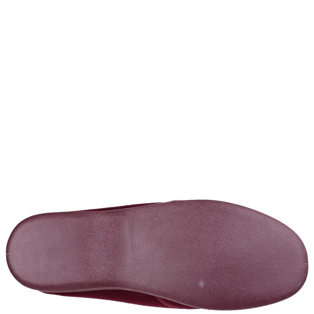 Mirak Warminster Slipper