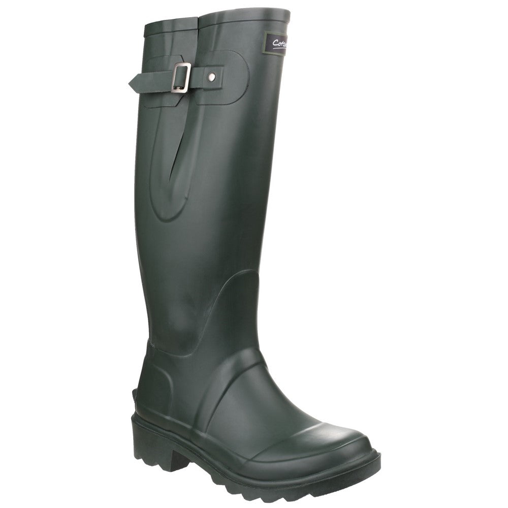 Cotswold Ragley Waterproof Wellington Boot