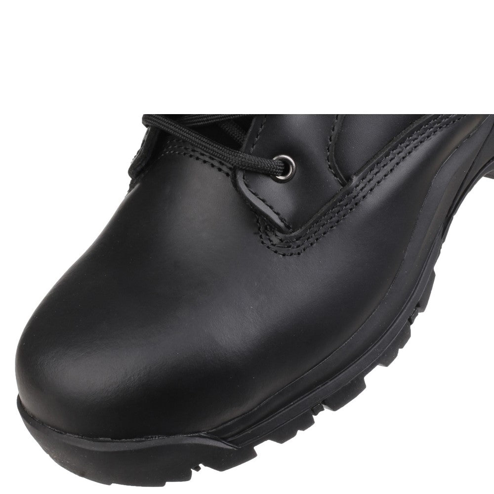 Amblers Safety AS104 Ryton Lightweight Water-Resistant Lace up Ladies Safety Boot