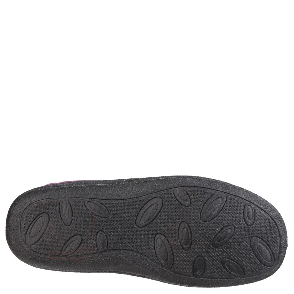 Fleet & Foster Levitt Bootie Slipper