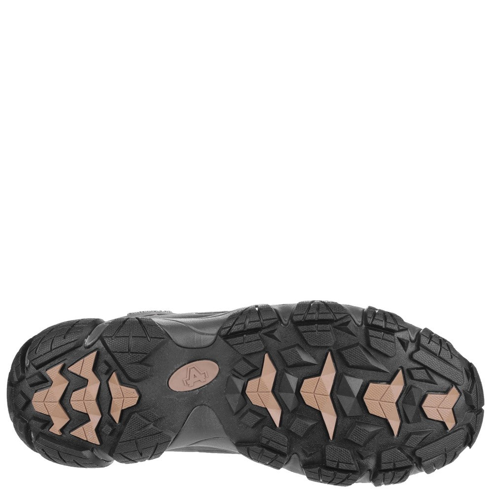 Amblers Safety AS801 Rockingham Waterproof Non-Metal Safety Hiker