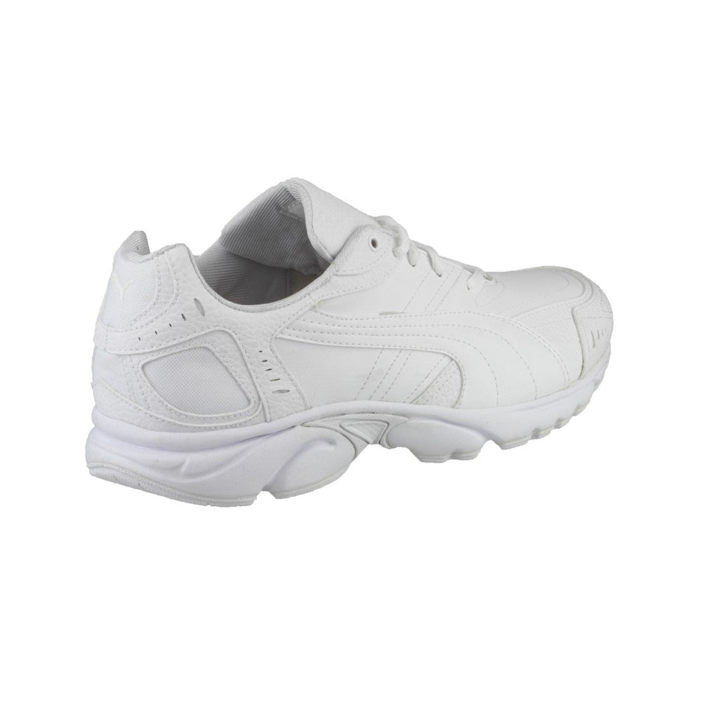 Puma Axis Hahmer Mens Lace-Up Non-Marking Trainer