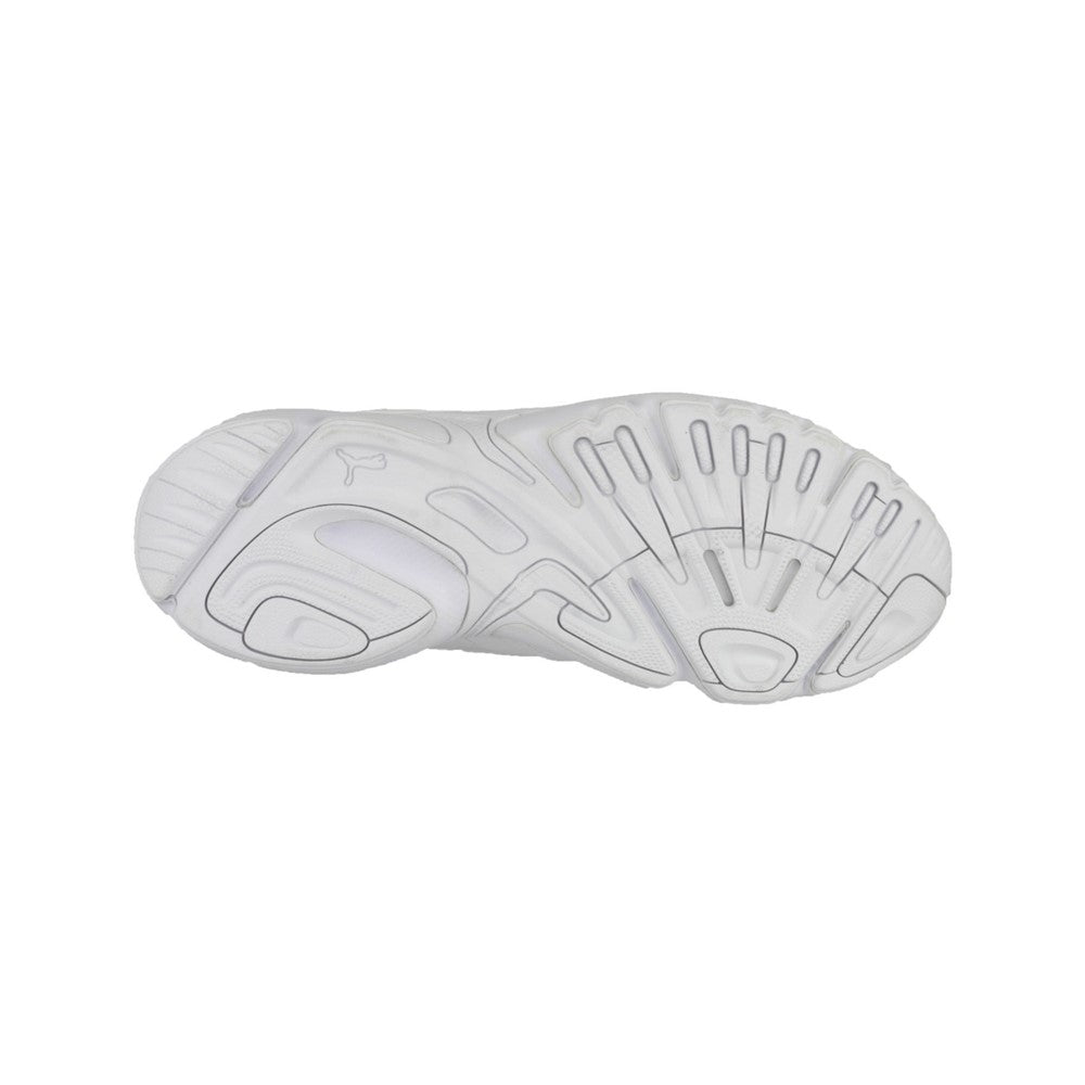 Puma Axis Hahmer Mens Lace-Up Non-Marking Trainer