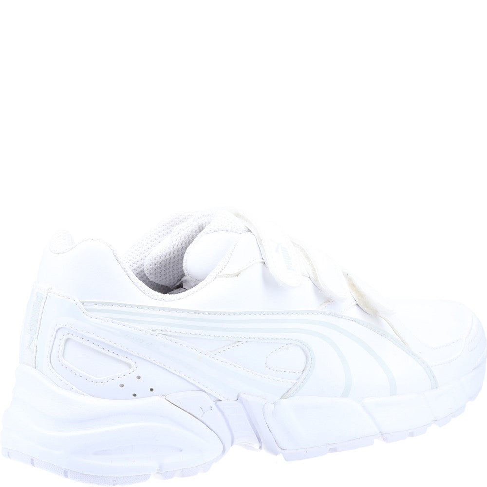 Puma Axis 2 Junior Non-Marking Trainer