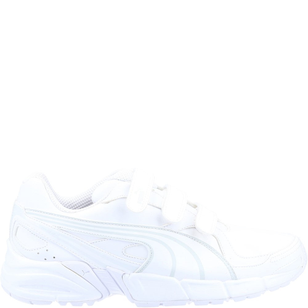 Puma Axis 2 Junior Non-Marking Trainer