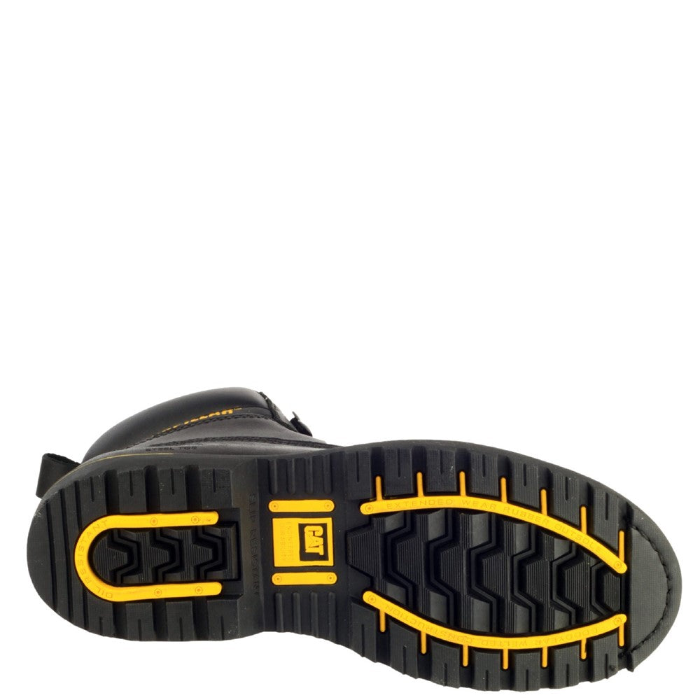 Caterpillar Holton Safety Boot