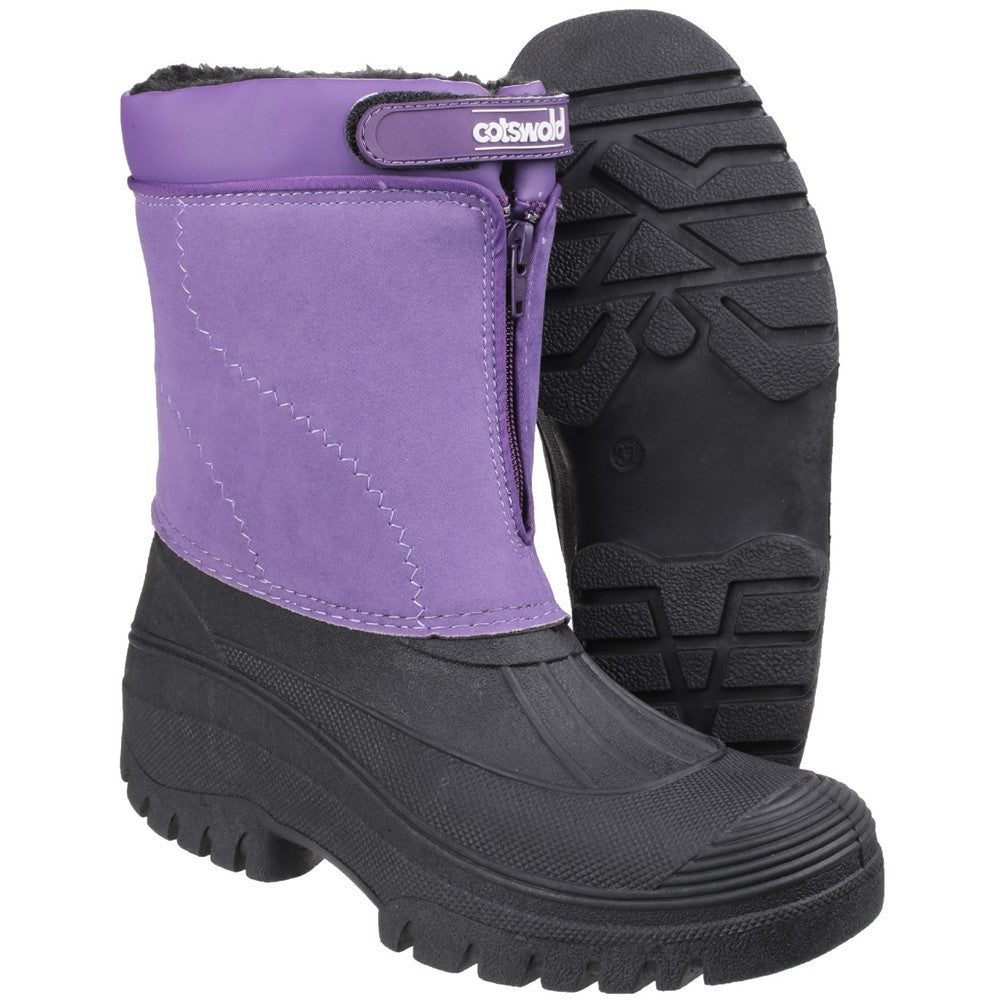 Cotswold Venture Waterproof Winter Boot