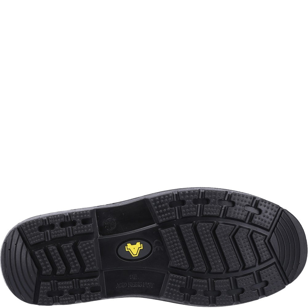 Amblers Safety FS116 Hardwearing Pull on Safety Dealer Boot