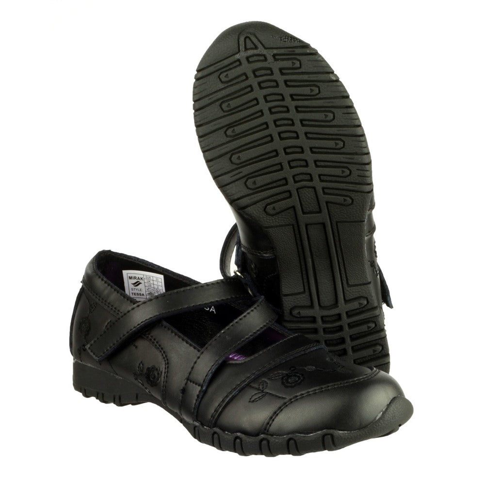 Mirak Tessa School Shoe